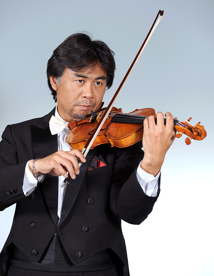 Yasutomo Ougitani